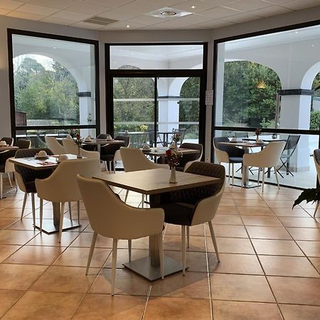 Hotel La Bastide Saint Martin Carcassonne Exterior photo
