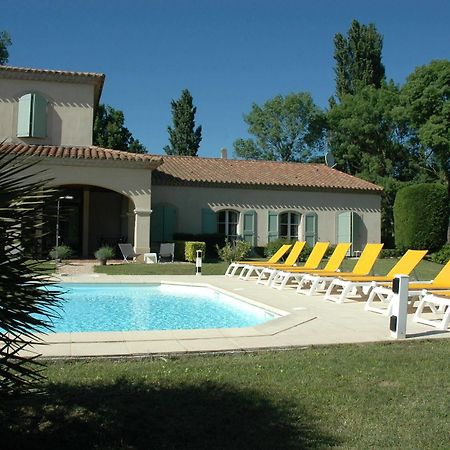 Hotel La Bastide Saint Martin Carcassonne Exterior photo