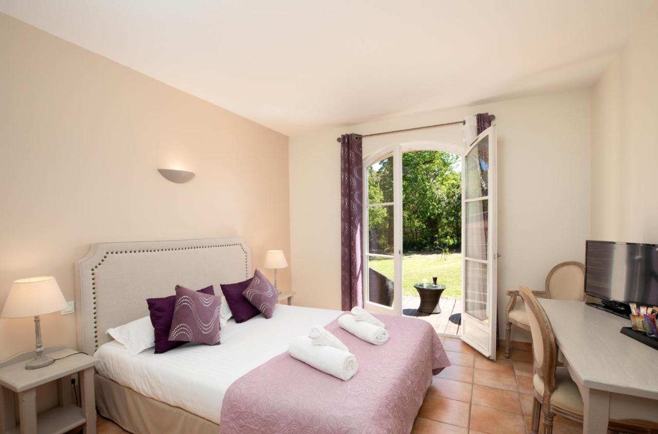 Hotel La Bastide Saint Martin Carcassonne Exterior photo