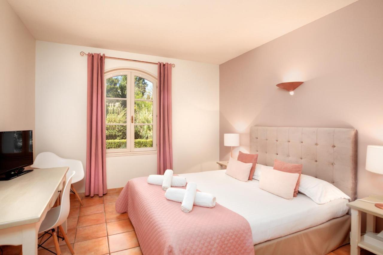 Hotel La Bastide Saint Martin Carcassonne Exterior photo