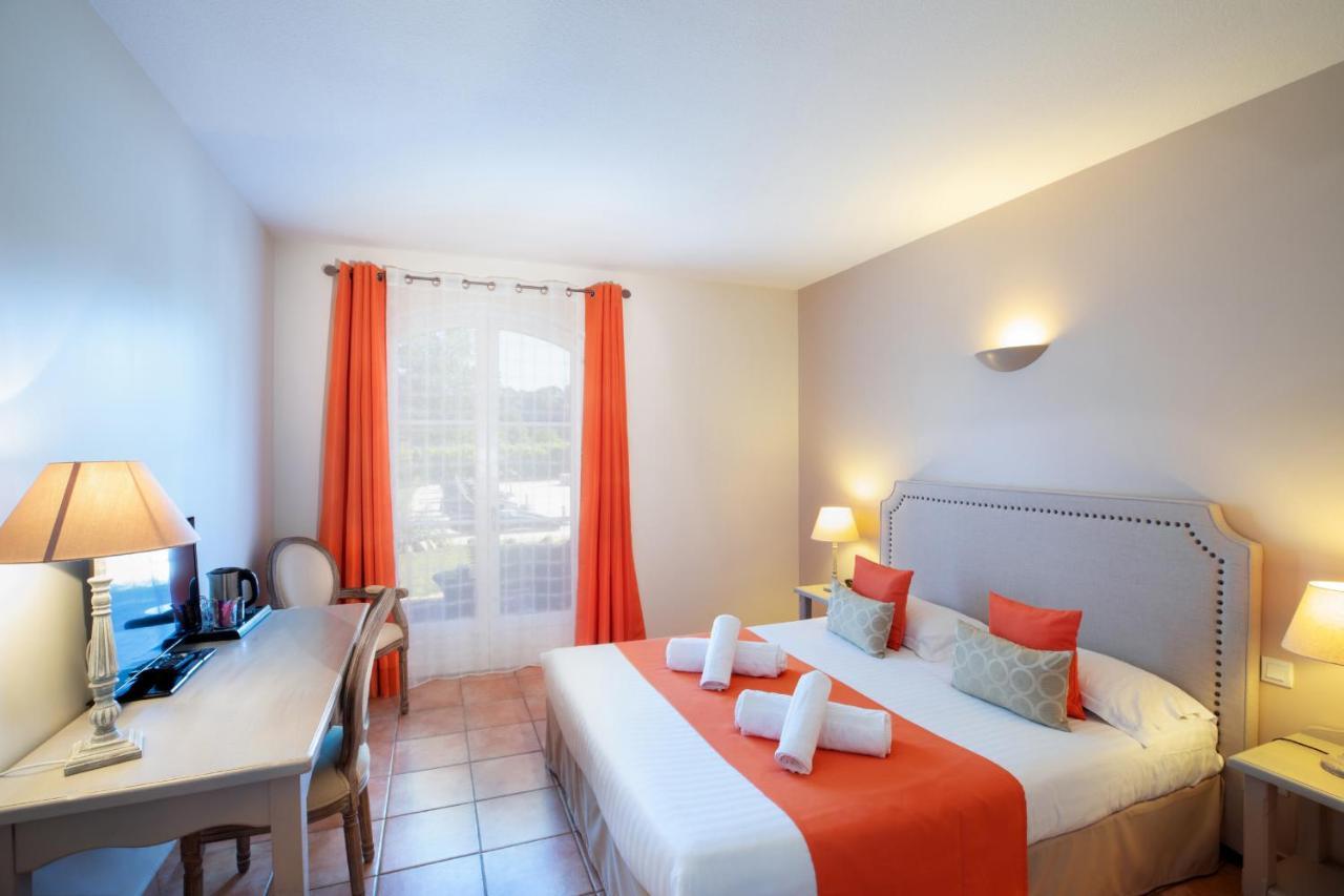 Hotel La Bastide Saint Martin Carcassonne Exterior photo