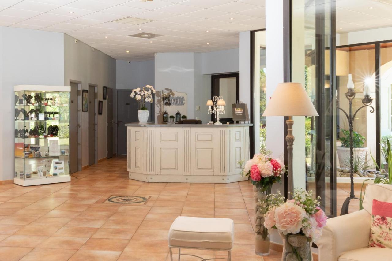 Hotel La Bastide Saint Martin Carcassonne Exterior photo