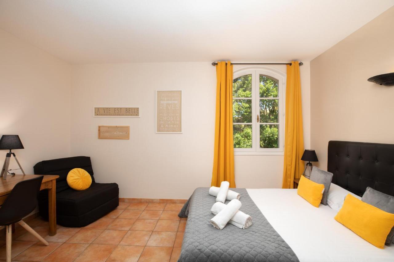Hotel La Bastide Saint Martin Carcassonne Exterior photo