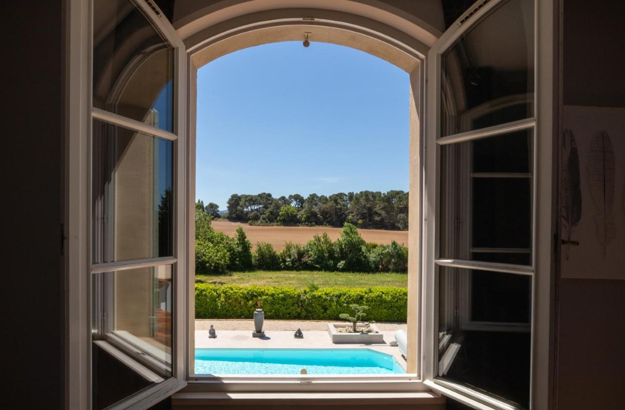 Hotel La Bastide Saint Martin Carcassonne Exterior photo