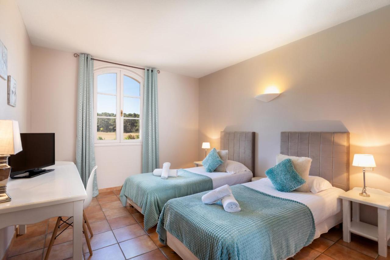 Hotel La Bastide Saint Martin Carcassonne Exterior photo