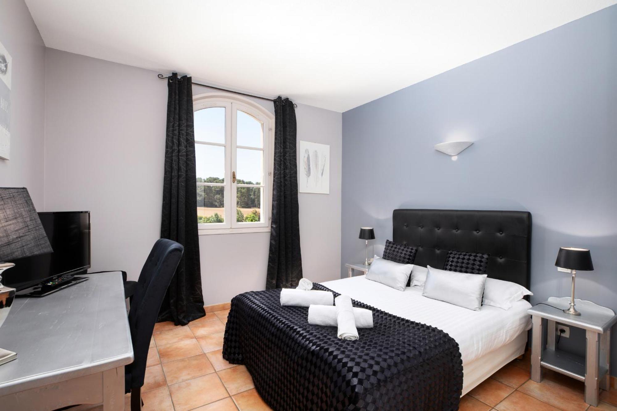 Hotel La Bastide Saint Martin Carcassonne Room photo