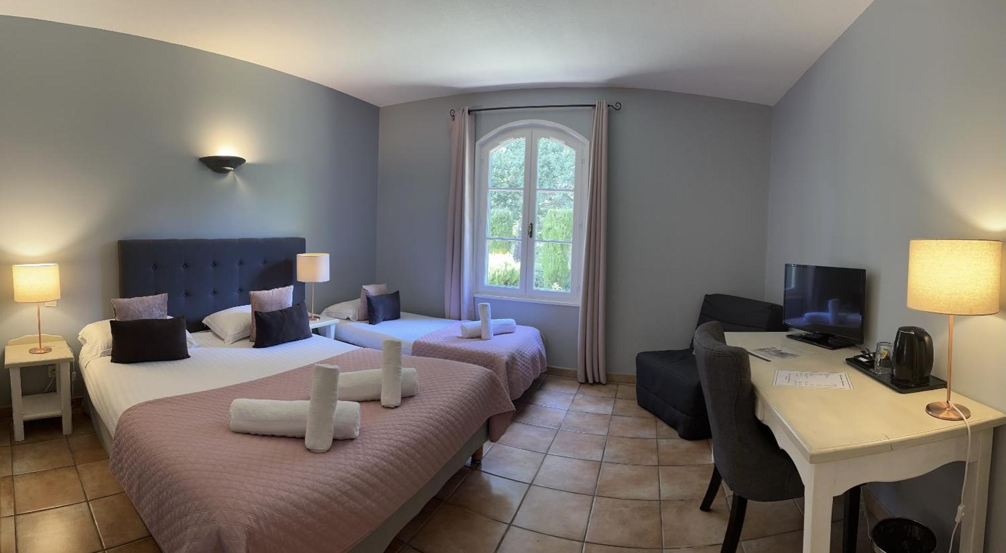 Hotel La Bastide Saint Martin Carcassonne Room photo