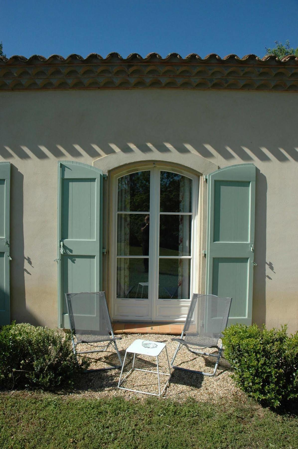 Hotel La Bastide Saint Martin Carcassonne Exterior photo