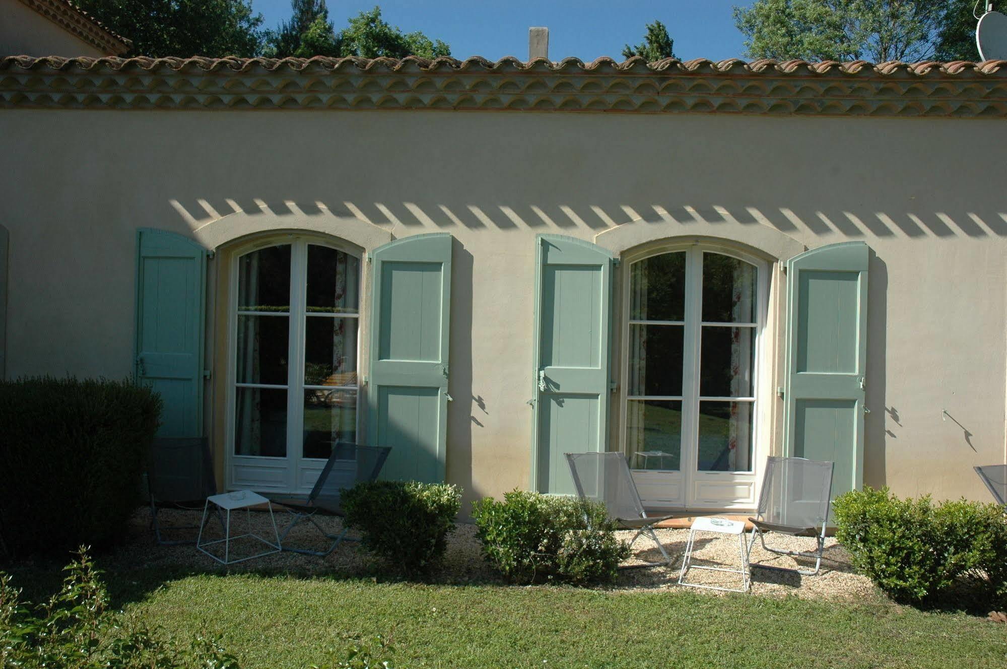 Hotel La Bastide Saint Martin Carcassonne Exterior photo