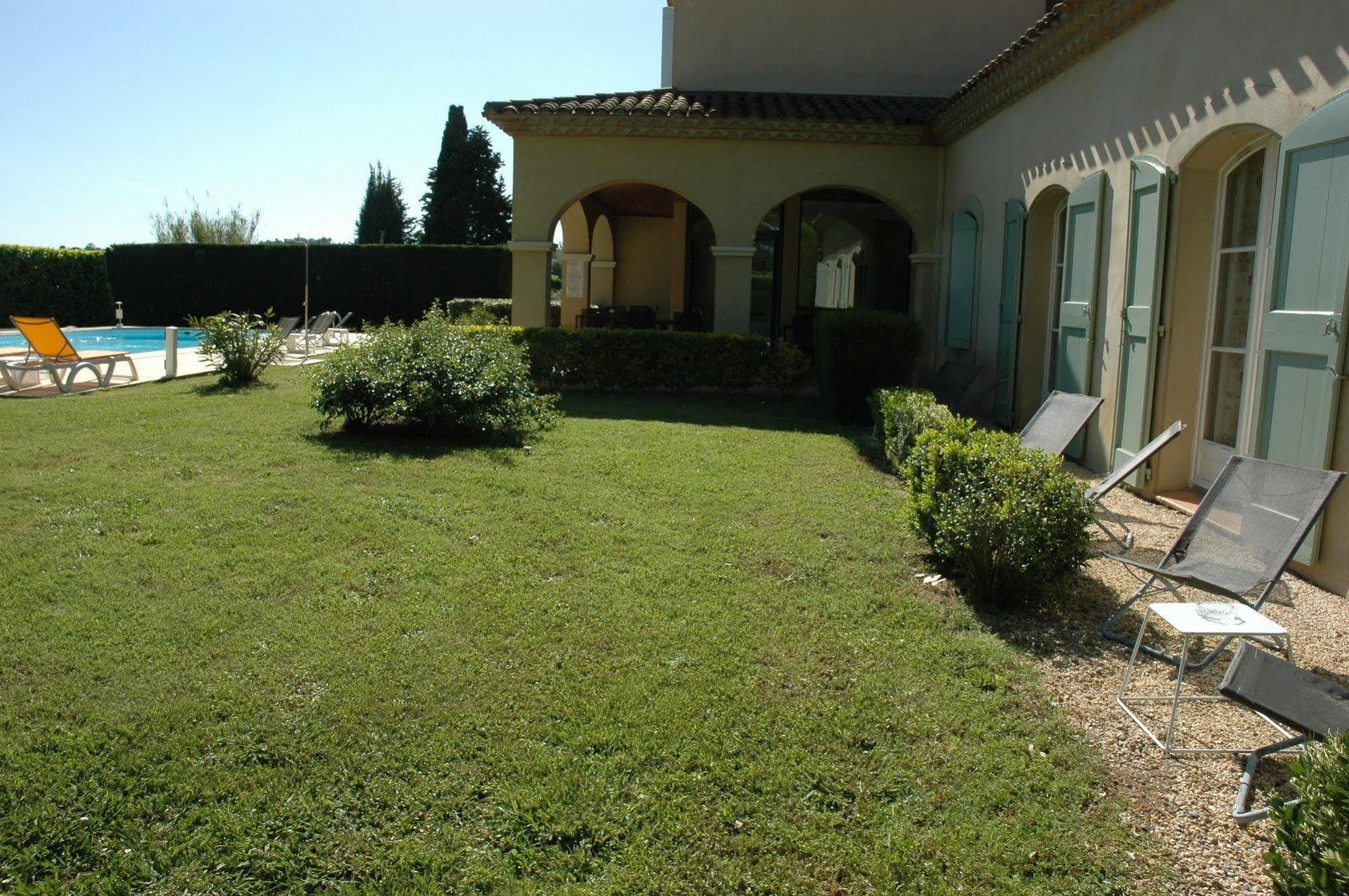 Hotel La Bastide Saint Martin Carcassonne Exterior photo