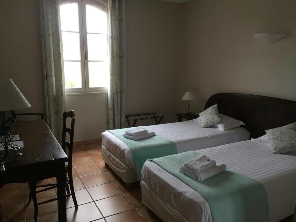 Hotel La Bastide Saint Martin Carcassonne Exterior photo