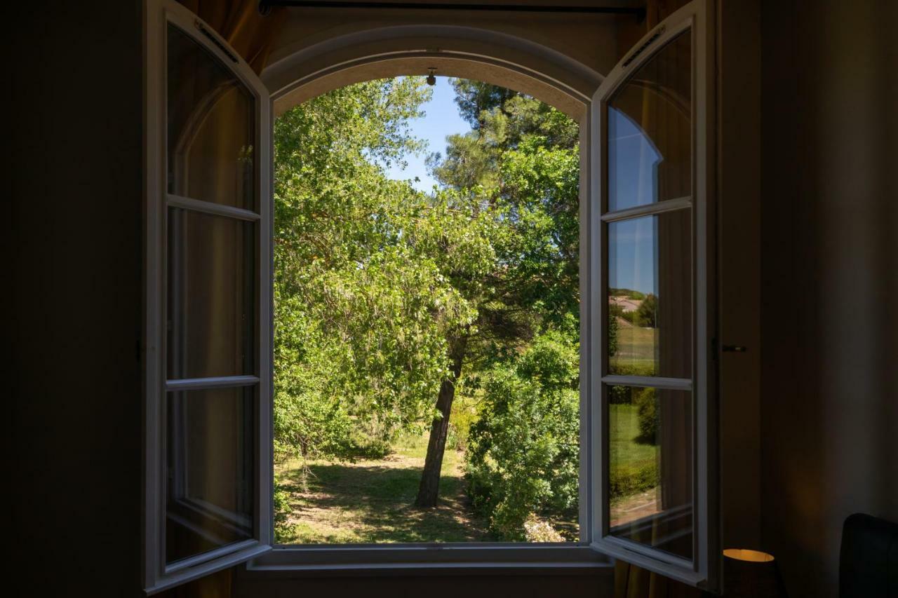 Hotel La Bastide Saint Martin Carcassonne Exterior photo